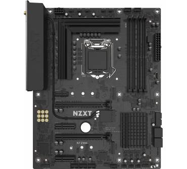 Produktbild NZXT N7 Z390