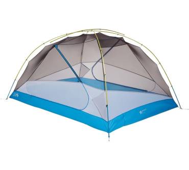 Produktbild Mountain Hardwear Aspect 3 Tent