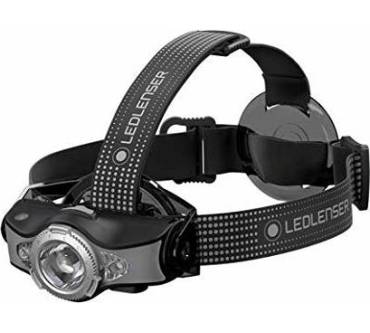 Produktbild LED Lenser MH 11