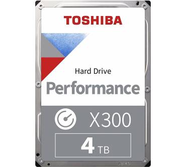 Produktbild Toshiba X300