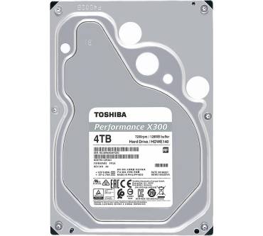 Produktbild Toshiba X300