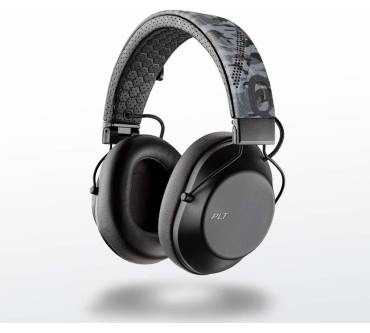 Produktbild Plantronics BackBeat FIT 6100