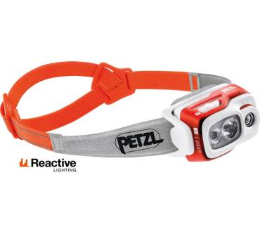 Produktbild Petzl Swift RL