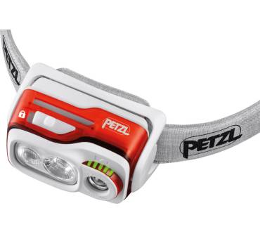 Produktbild Petzl Swift RL