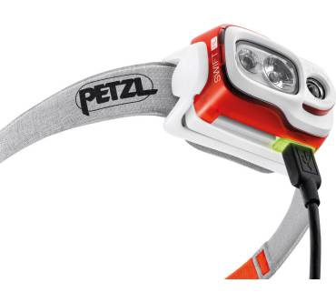 Produktbild Petzl Swift RL