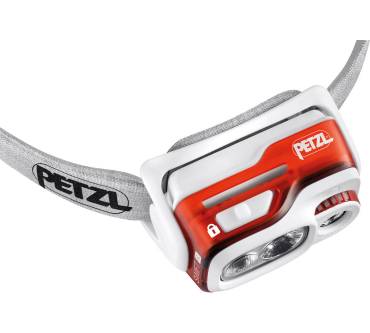 Produktbild Petzl Swift RL