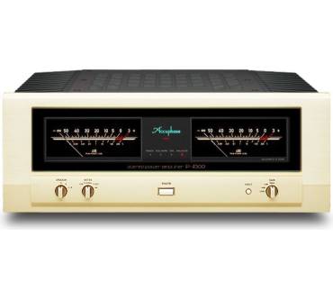 Produktbild Accuphase P-4500