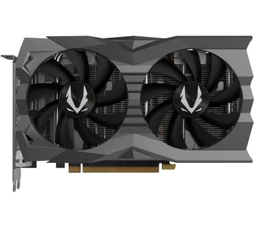 Produktbild Zotac Gaming GeForce GTX 1660 SUPER AMP