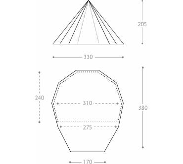 Produktbild Nigor WickiUp 5