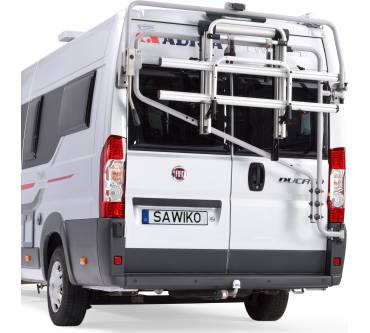 Produktbild Sawiko Futuro E-Lift