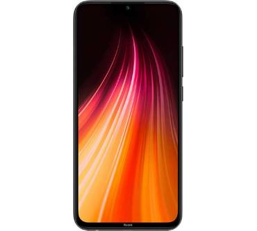 Produktbild Xiaomi Redmi Note 8