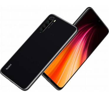 Produktbild Xiaomi Redmi Note 8