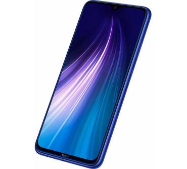 Produktbild Xiaomi Redmi Note 8