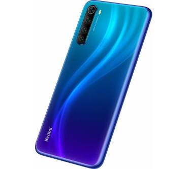 Produktbild Xiaomi Redmi Note 8