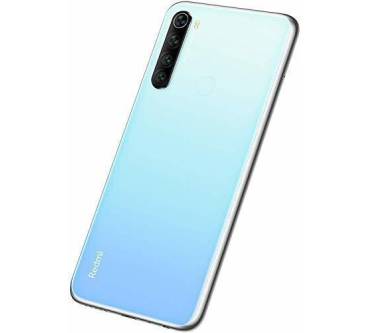 Produktbild Xiaomi Redmi Note 8