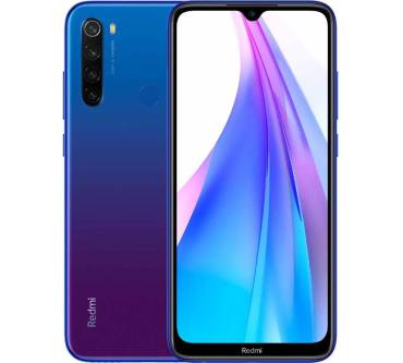 Produktbild Xiaomi Redmi Note 8T