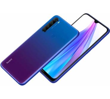 Produktbild Xiaomi Redmi Note 8T