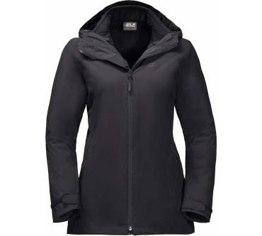 Produktbild Jack Wolfskin Norrland 3in1 W