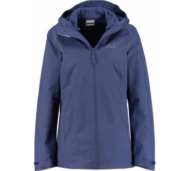 Produktbild Jack Wolfskin Norrland 3in1 W