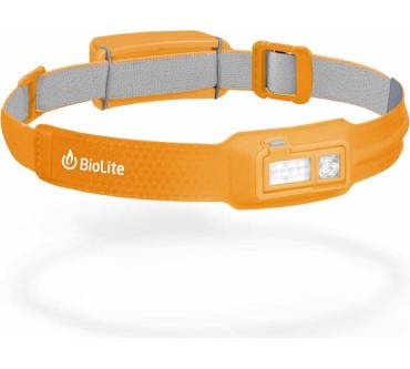 Produktbild BioLite HeadLamp