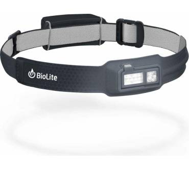 Produktbild BioLite HeadLamp