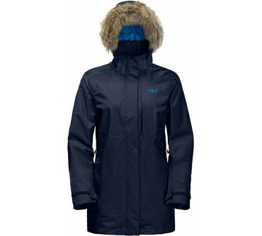 Produktbild Jack Wolfskin Arctic Ocean