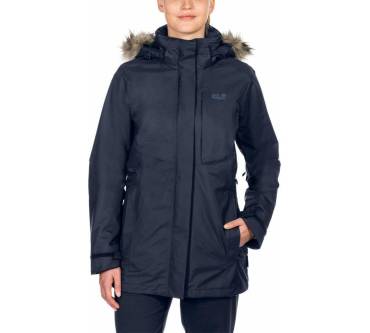 Produktbild Jack Wolfskin Arctic Ocean