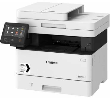 Produktbild Canon i-SENSYS MF449x