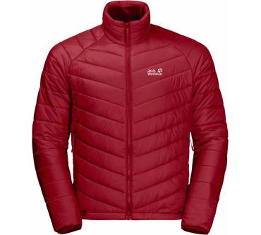 Produktbild Jack Wolfskin Steting Peak Jacket