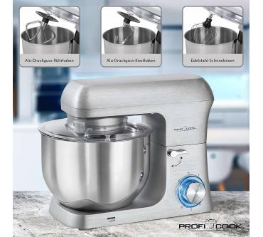 Produktbild ProfiCook PC-KM 1188