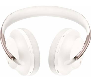 Produktbild Bose Noise Cancelling Headphones 700