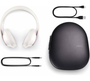 Produktbild Bose Noise Cancelling Headphones 700