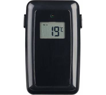 Produktbild Rosenstein & Söhne Digitales Brat- & Grill-Thermometer NC-3910