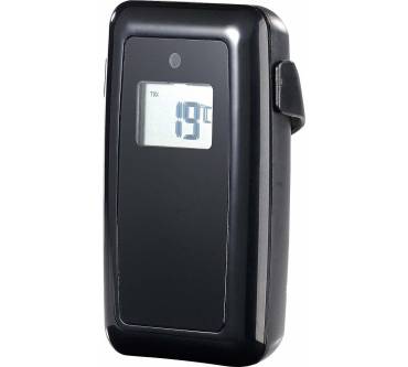 Produktbild Rosenstein & Söhne Digitales Brat- & Grill-Thermometer NC-3910