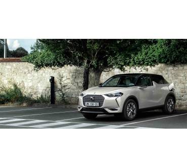 Produktbild DS 3 Crossback E-Tense (2019)