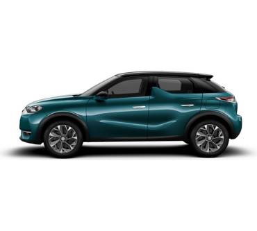 Produktbild DS 3 Crossback E-Tense (2019)