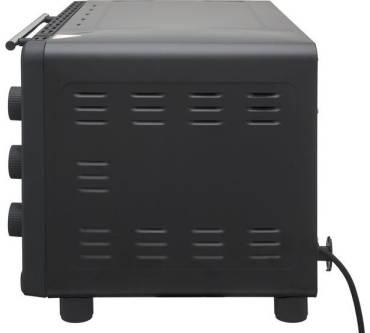 Produktbild Lidl / Silvercrest Grill- und Backautomat mit Rotisserie SGBR 1500 C4