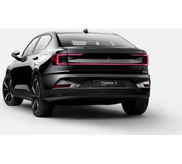 Produktbild Polestar 2 (2020)