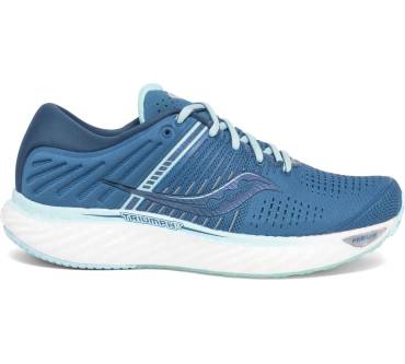 Produktbild Saucony Triumph 17