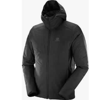 Produktbild Salomon Drifter Mid Hoodie