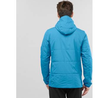 Produktbild Salomon Drifter Mid Hoodie