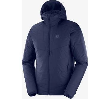 Produktbild Salomon Drifter Mid Hoodie