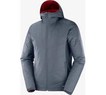 Produktbild Salomon Drifter Mid Hoodie