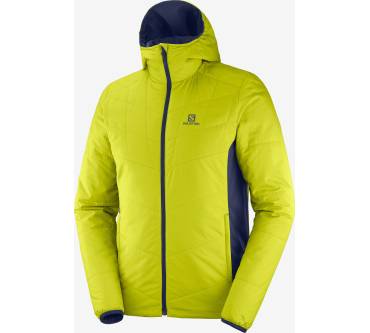 Produktbild Salomon Drifter Mid Hoodie