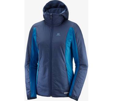 Produktbild Salomon Drifter Mid Hoodie