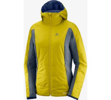 Produktbild Salomon Drifter Mid Hoodie