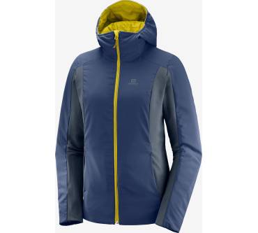 Produktbild Salomon Drifter Mid Hoodie