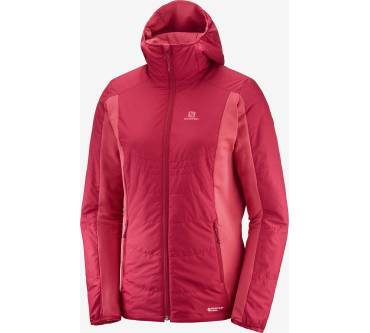 Produktbild Salomon Drifter Mid Hoodie