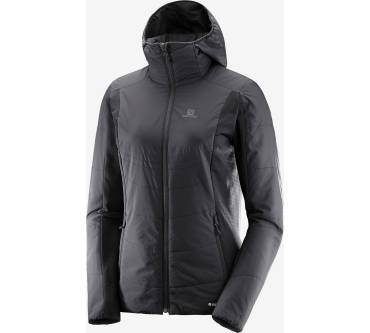 Produktbild Salomon Drifter Mid Hoodie