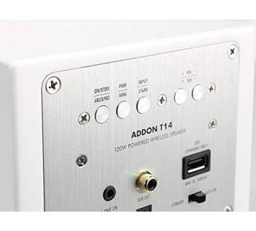 Produktbild Audio Pro Addon T14